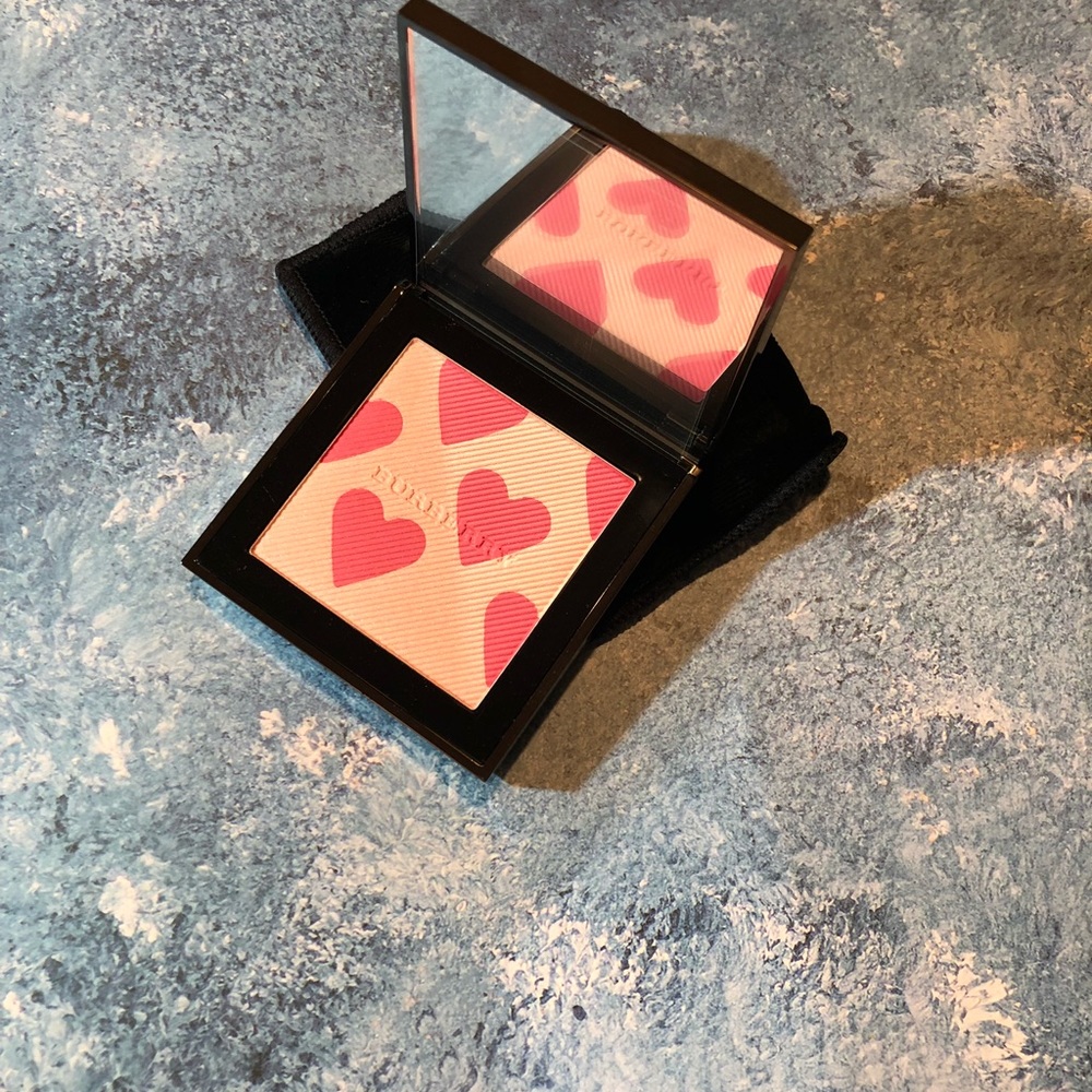 Burberry Limited edition first love blush